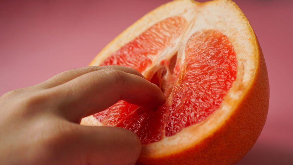 grote clitoris stimuleren